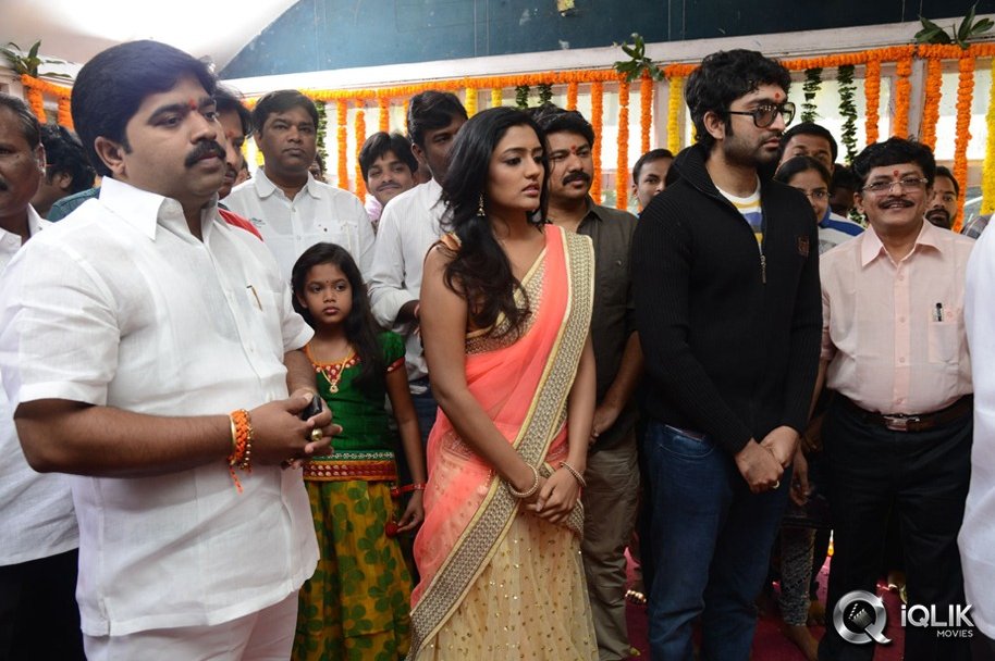 Vastha-Nee-Venuka-Movie-Opening